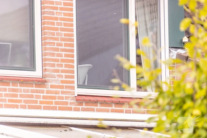 Onderzoek in woning na ernstig letsel bij baby
