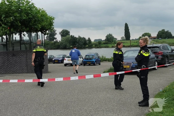 nieuws veerweg rhenen