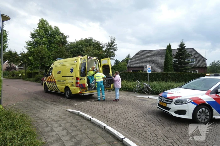 ongeval heiheuvel schaijk