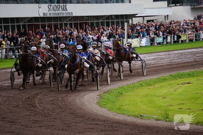 nieuws concourslaan groningen