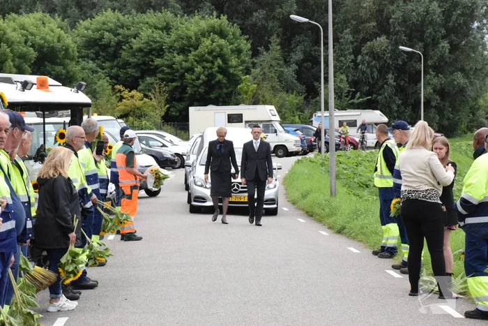 Schillenboer Jolanda Rijsbergen (54) overleden