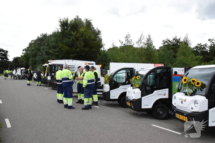 Schillenboer Jolanda Rijsbergen (54) overleden