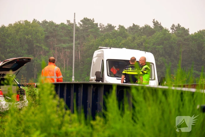 Overleden persoon gevonden in Eindhovens Kanaal