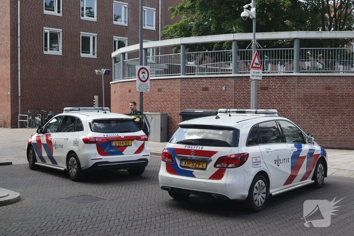 nieuws stationsstraat almere