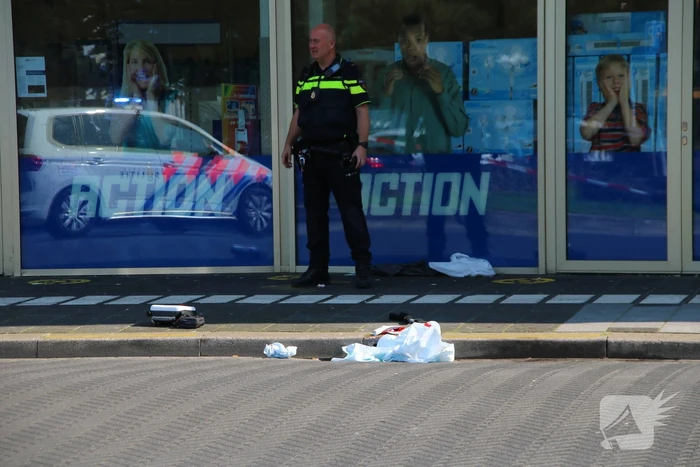 Politie doet onderzoek naar steekpartij