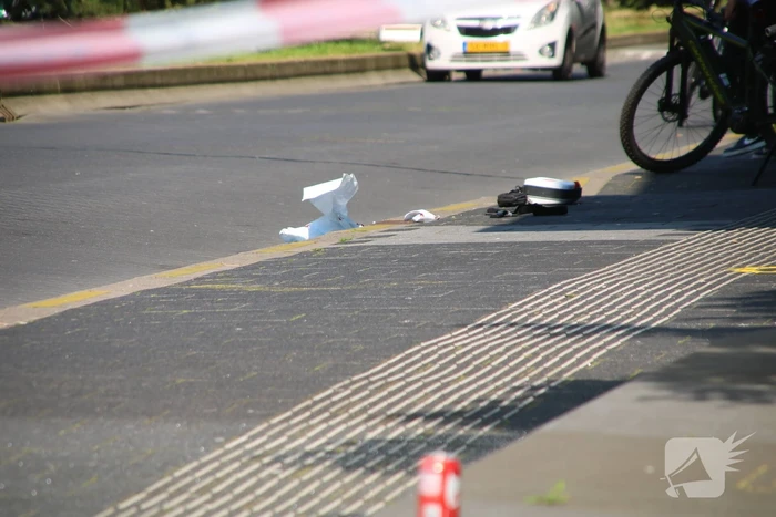Politie doet onderzoek naar steekpartij