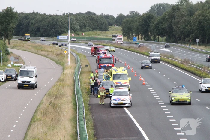 nieuws rijksweg a2 weert