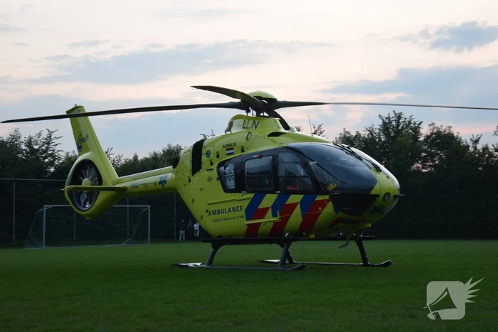 nieuws kerkhoekstraat 's-gravenpolder