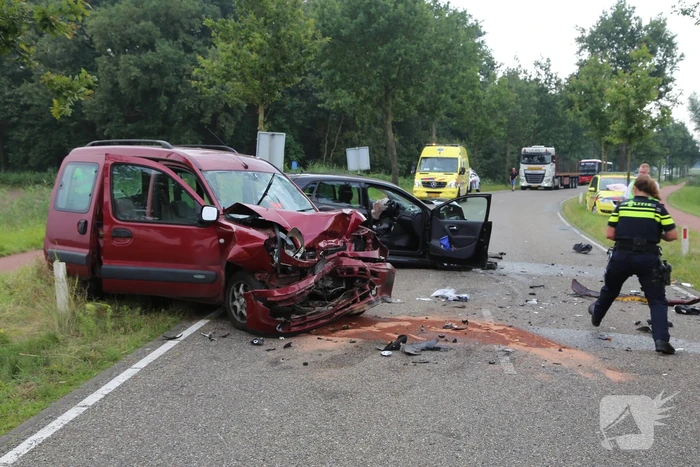 ongeval bekelaar mierlo
