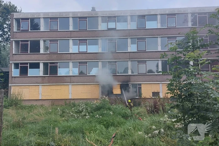 brand te hoecke puttershoek
