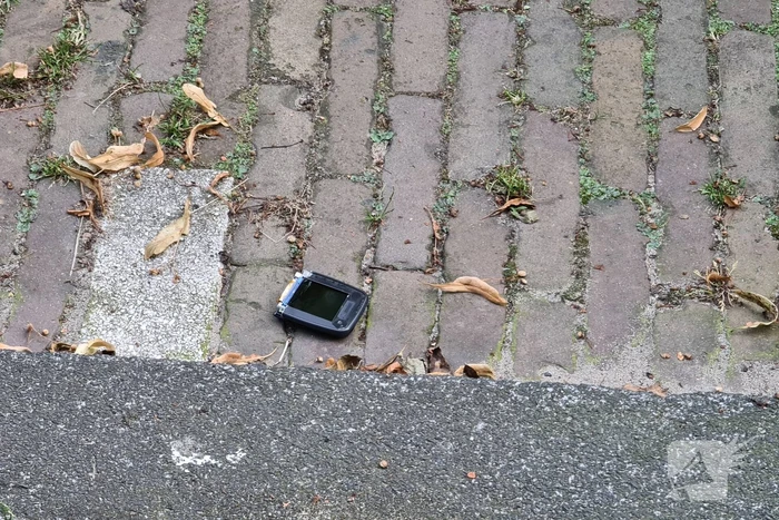 Diverse aanhoudingen bij politie-inzet in wijk Kromme Gouwe