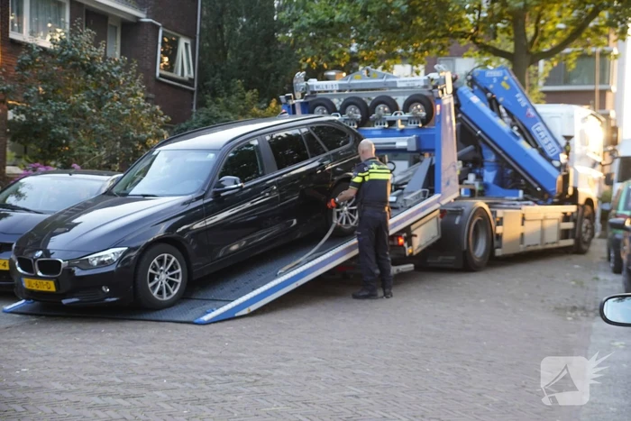 Diverse aanhoudingen bij politie-inzet in wijk Kromme Gouwe