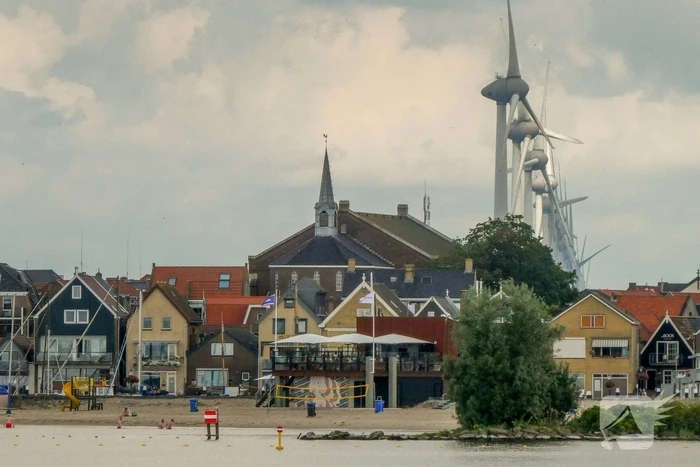 Windturbines zorgen voor veel klachten