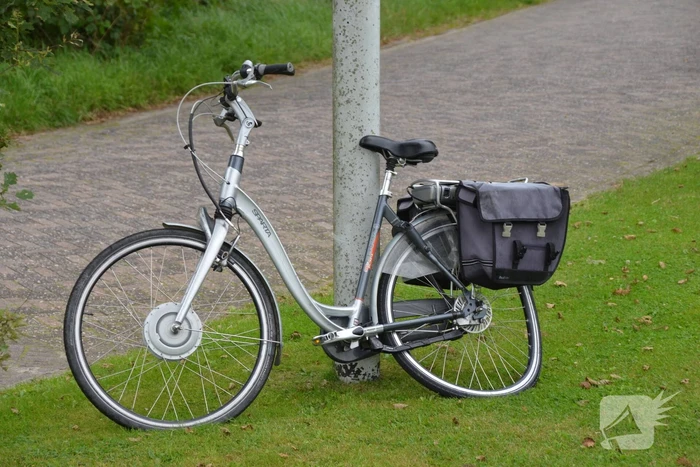 ongeval breedijk ryptsjerk