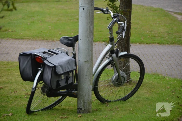 Fietser gewond bij ongeval op oversteekplaats