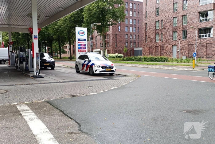 Twee opzittende van fiets gewond bij aanrijding met auto