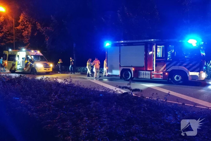 nieuws kanaalweg veenendaal