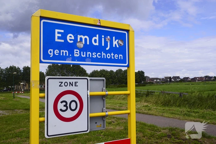 milieu ringweg eemdijk