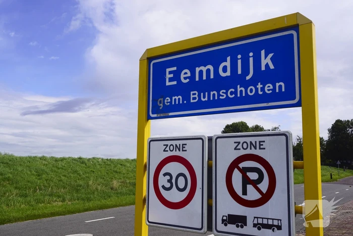 Gans met vogelgriep aangetroffen