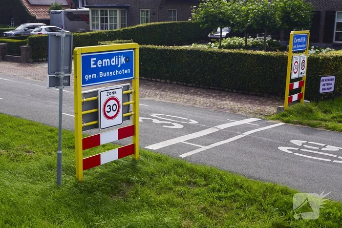 Gans met vogelgriep aangetroffen
