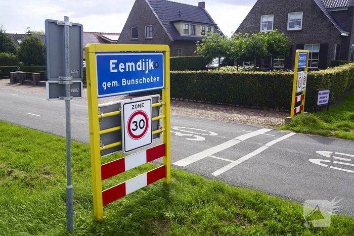 Gans met vogelgriep aangetroffen
