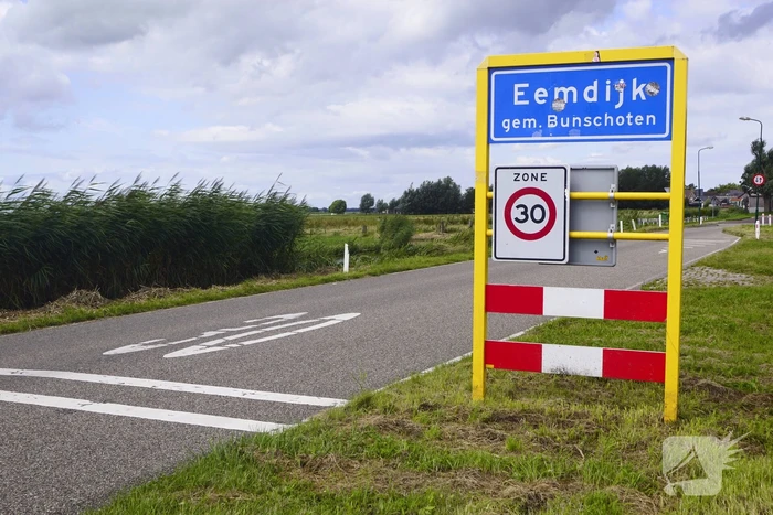 Gans met vogelgriep aangetroffen