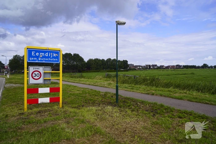 Gans met vogelgriep aangetroffen