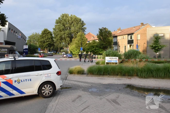 Bestelbus aangetroffen waarin 56-jarige uit Cruquius werd ontvoerd