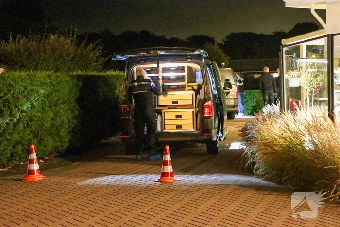 Politie schiet 29-jarige man neer in vakantiepark