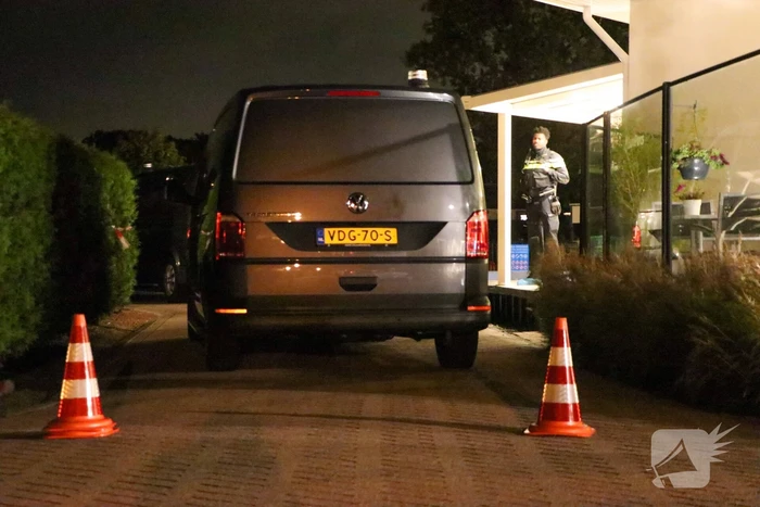 Politie schiet 29-jarige man neer in vakantiepark