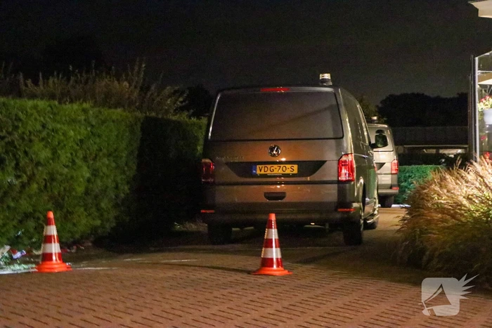 Politie schiet 29-jarige man neer in vakantiepark