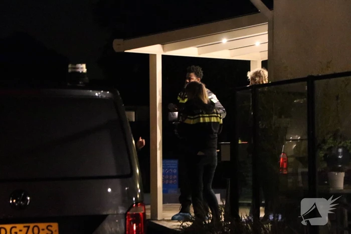 Politie schiet 29-jarige man neer in vakantiepark