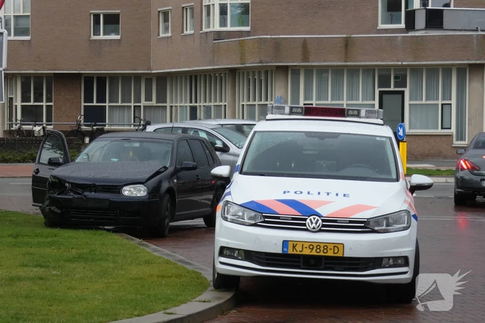 ongeval polderweg den helder