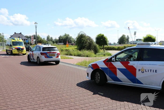 ongeval voorschoterweg valkenburg