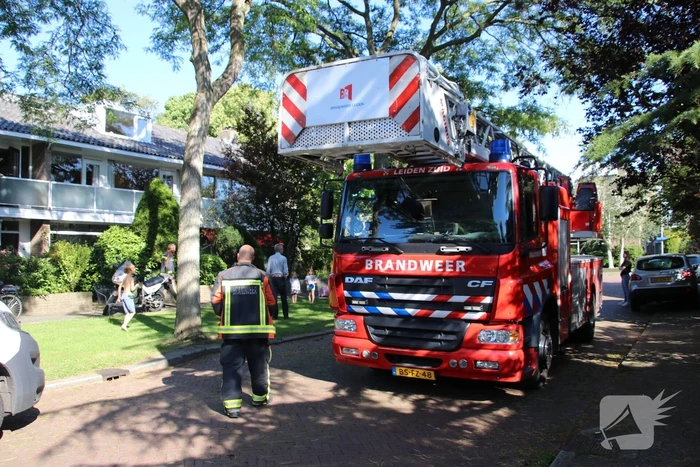 nieuws chopinlaan voorschoten