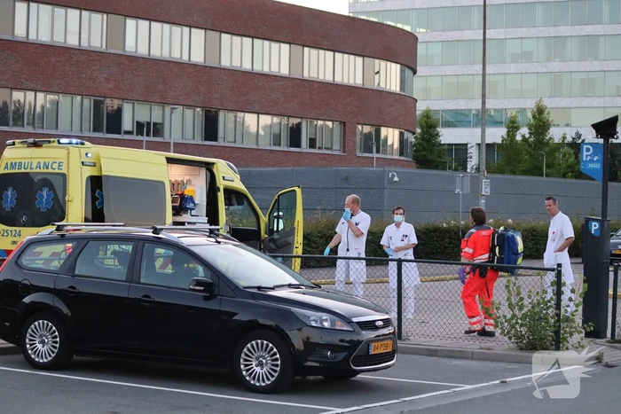 nieuws wandellaan almere