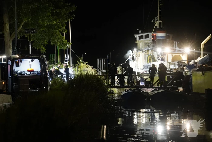 Politie doet onderzoek vanwege ontvoeringszaak Hoofddorper