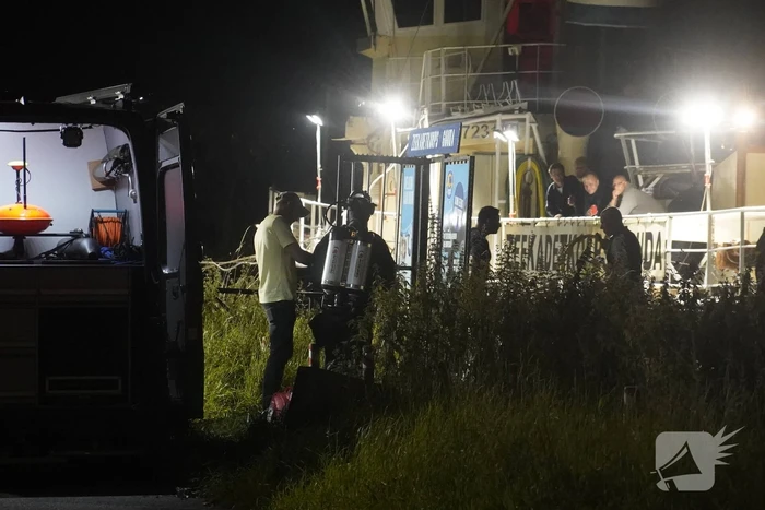 Politie doet onderzoek vanwege ontvoeringszaak Hoofddorper