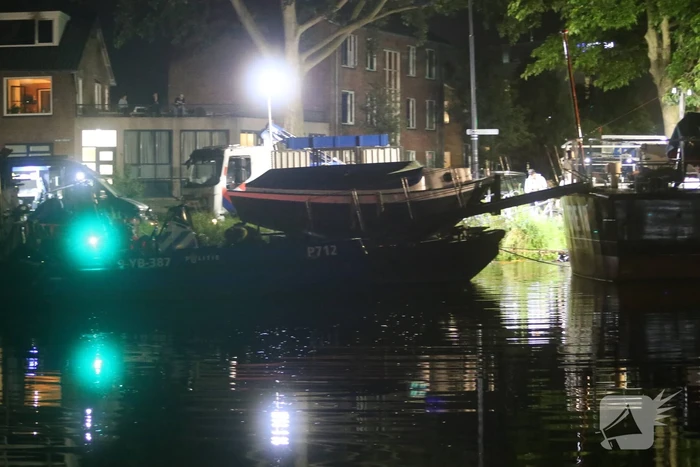 Politie doet onderzoek vanwege ontvoeringszaak Hoofddorper