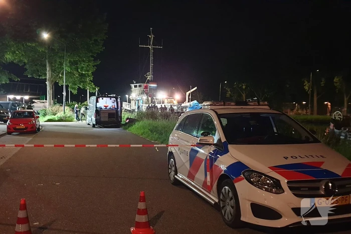 Politie doet onderzoek vanwege ontvoeringszaak Hoofddorper