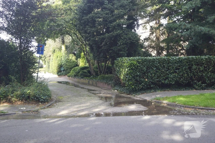 Afzetting wegens verzakkingsgevaar wordt genegeerd