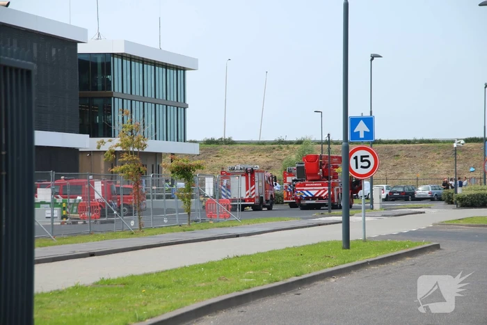 nieuws pudongweg aalsmeerderbrug