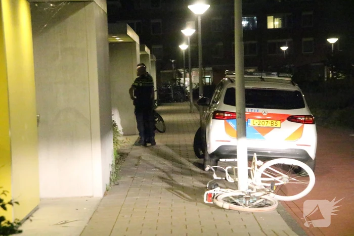 Onderzoek naar mogelijke schietpartij