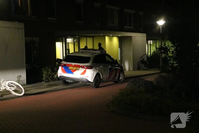 Onderzoek naar mogelijke schietpartij