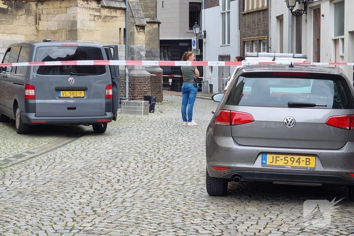 nieuws kerkplein sittard