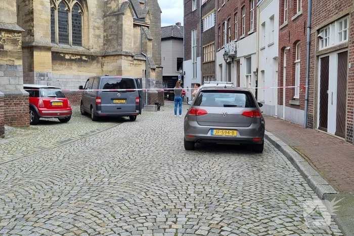 Onderzoek naar mishandeling in woning