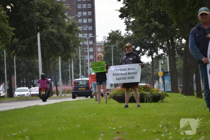 nieuws amnesty internationallaan hellevoetsluis