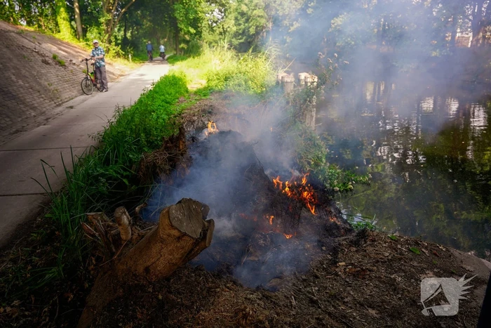 brand geldropse ventweg helmond