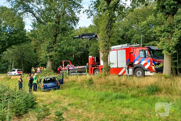 ongeval beilervaart beilen