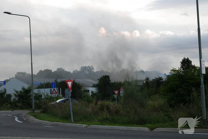 brand kranenpool brunssum